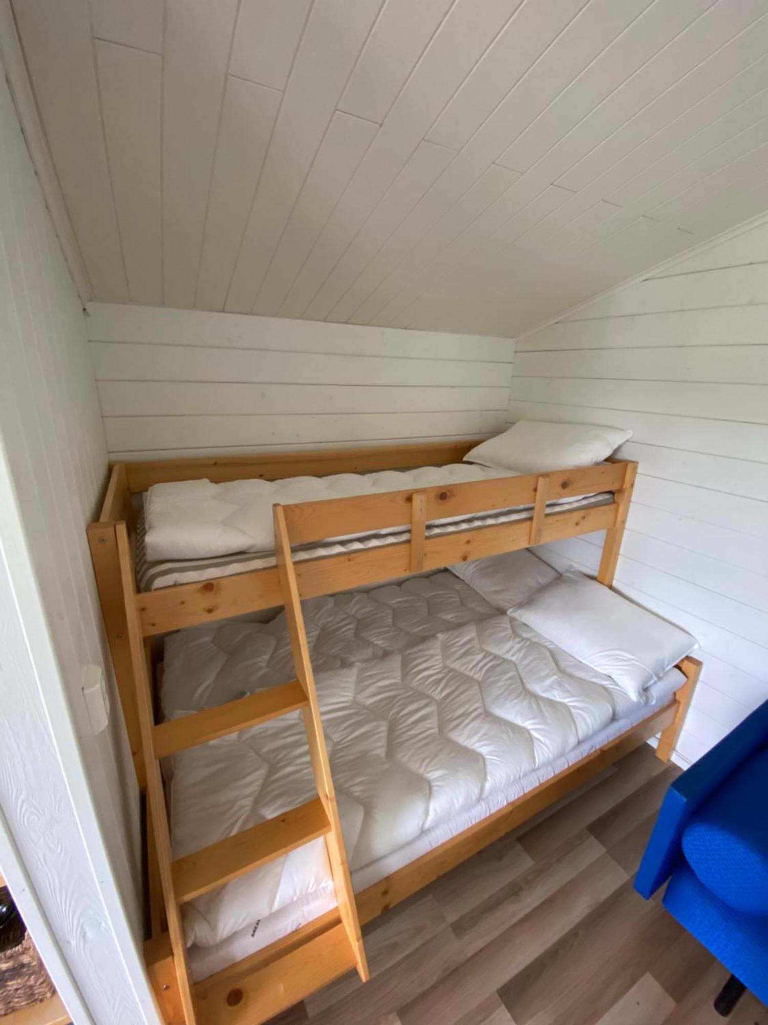 Sara'S Cabins-Hytter Kautokeino Ngoại thất bức ảnh
