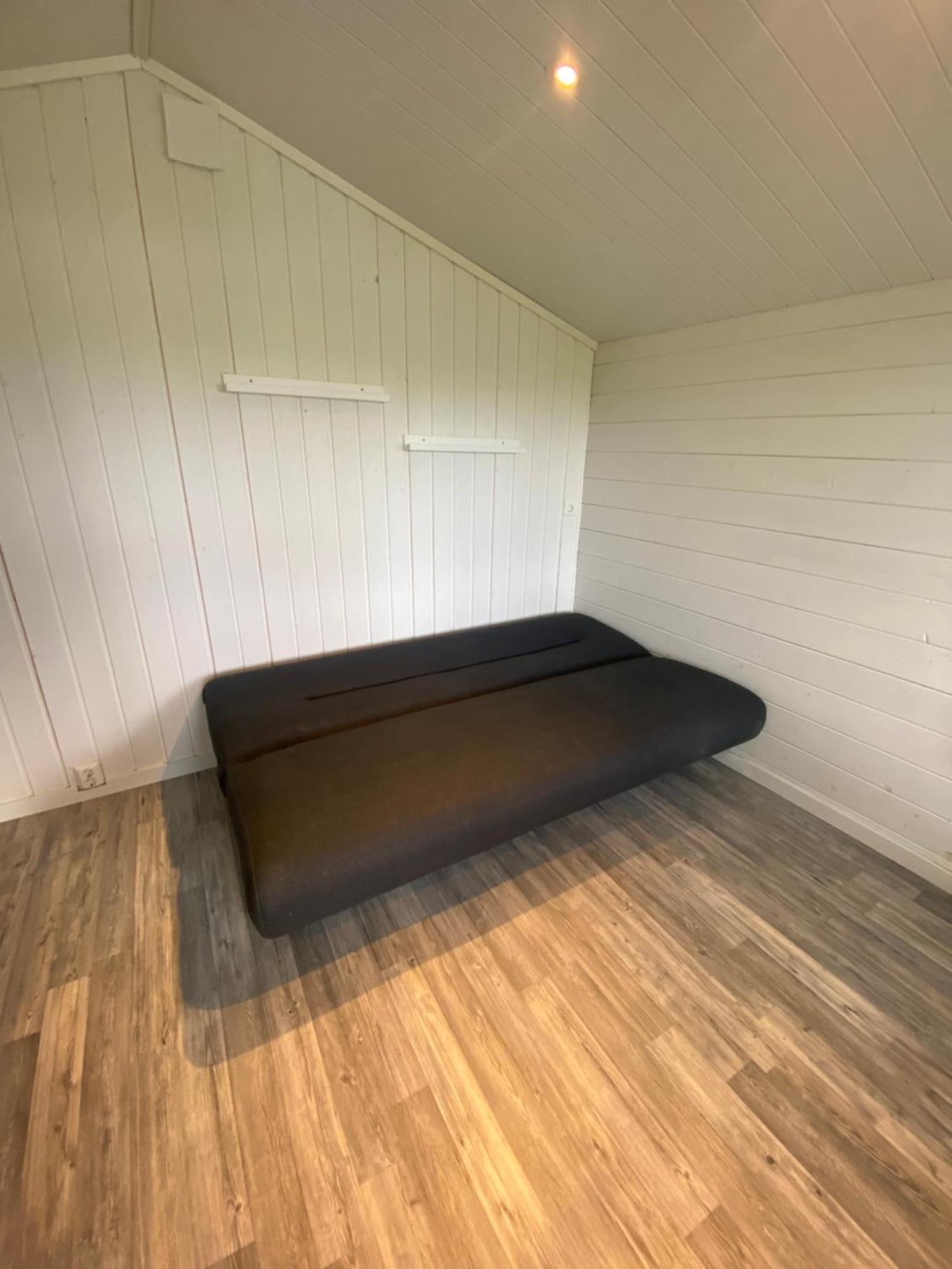 Sara'S Cabins-Hytter Kautokeino Ngoại thất bức ảnh