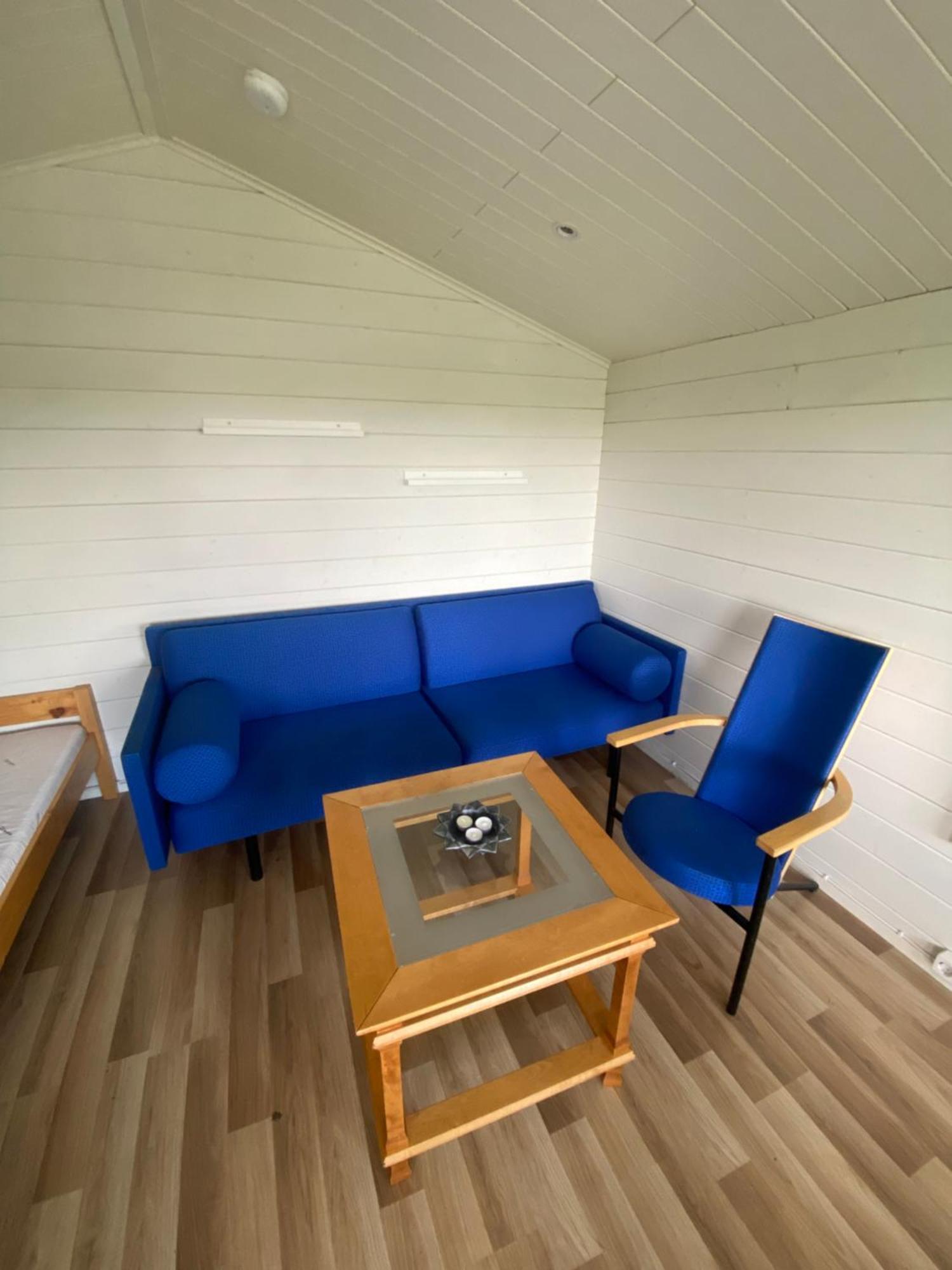 Sara'S Cabins-Hytter Kautokeino Ngoại thất bức ảnh
