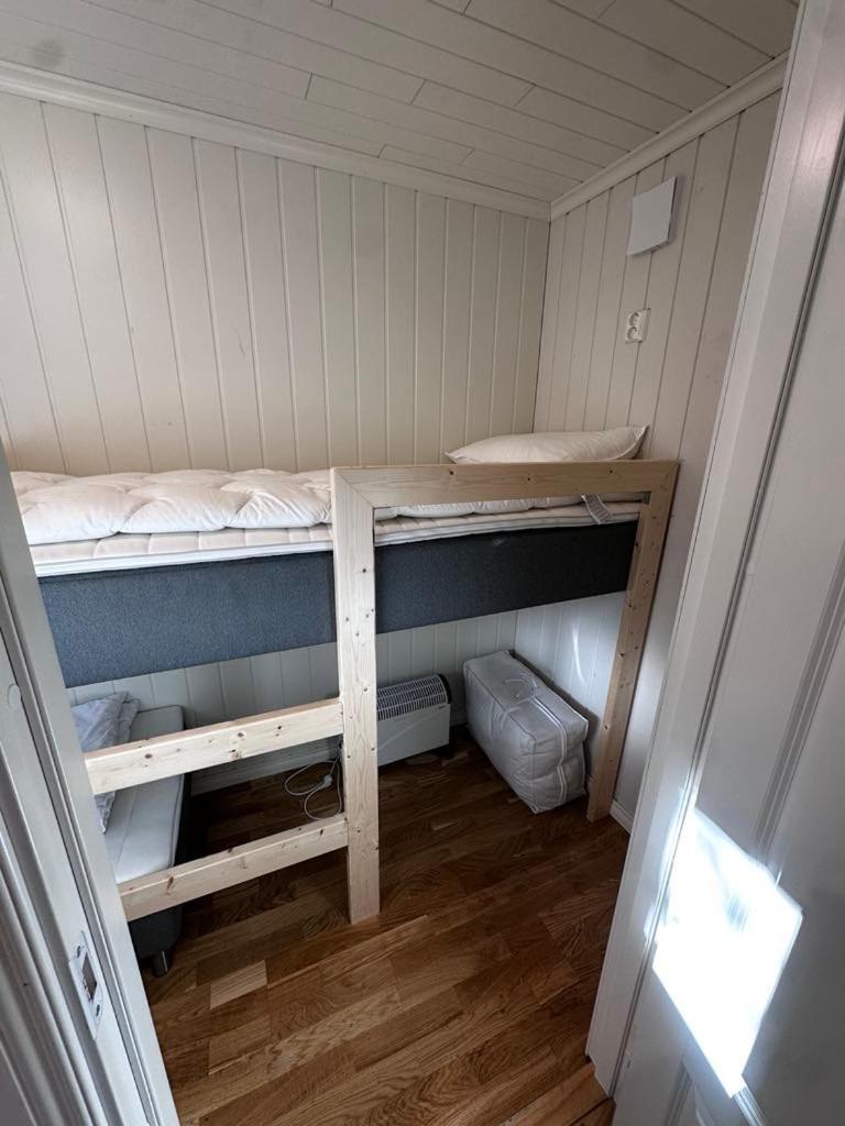 Sara'S Cabins-Hytter Kautokeino Phòng bức ảnh