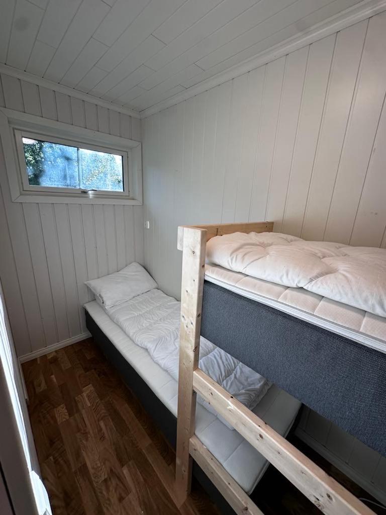 Sara'S Cabins-Hytter Kautokeino Phòng bức ảnh